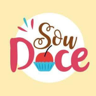 Logo restaurante Sou Doce