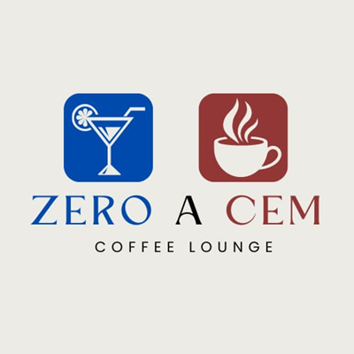 Logo restaurante Zero à Cem