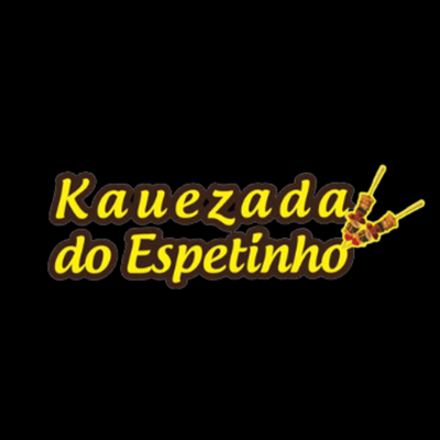 Logo restaurante Kauezada do Espetinho