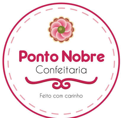 Logo restaurante Ponto Nobre Confeitaria