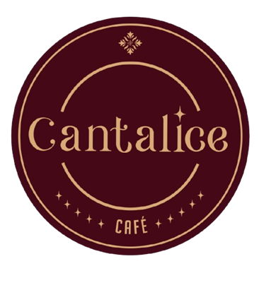 Logo restaurante Cantalice Café