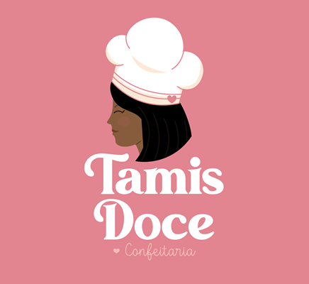 Logo restaurante Tamis Doce