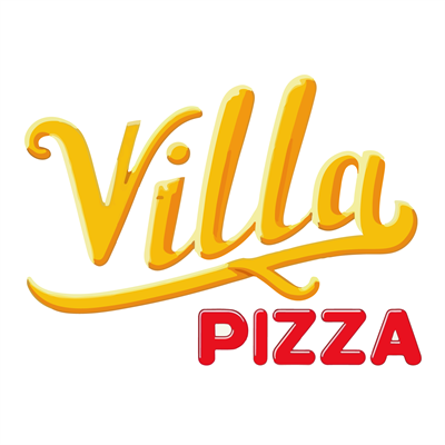 Logo restaurante Villa Pizza Divinópolis