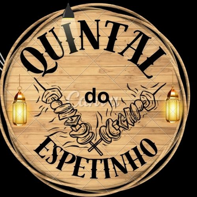 Logo restaurante Quintal do Espetinho