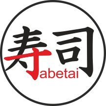 Logo restaurante Sushi Tabetai