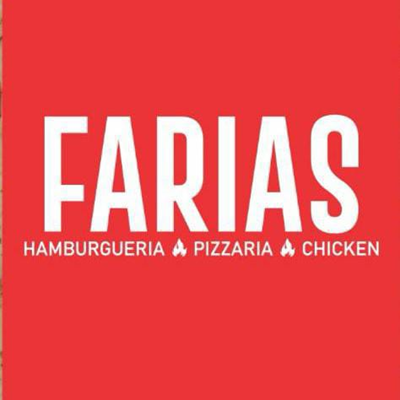 Logo restaurante Farias