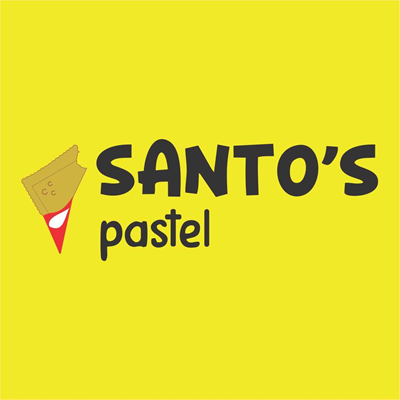 Logo restaurante SANTOS PASTEL