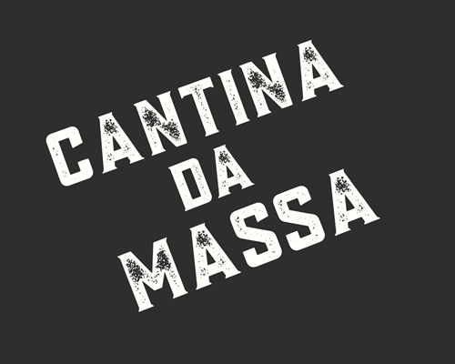 Logo restaurante Cantina da Massa