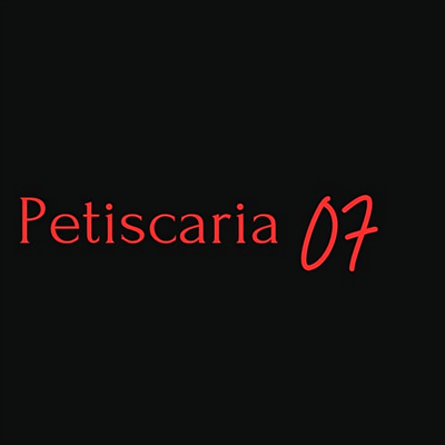 Logo restaurante Petiscaria 07