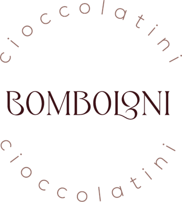 Logo restaurante Bomboloni