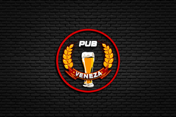 Logo restaurante VENEZAGASTROPUB