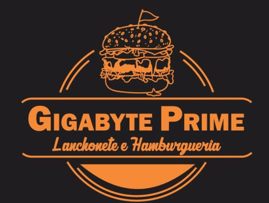 Logo restaurante Gigabyte Prime