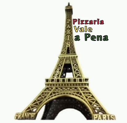 Logo restaurante PIZZARIA VALE A PENA