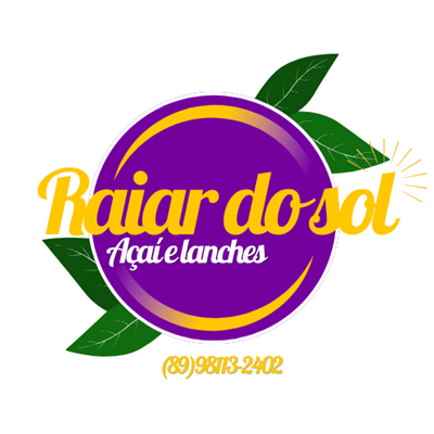 Logo restaurante Lan Raiar Do Sol