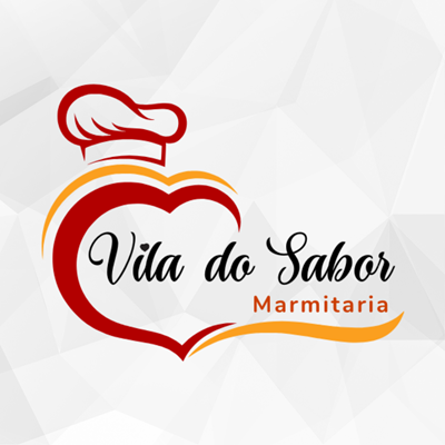 Logo restaurante Vila do Sabor Marmitaria