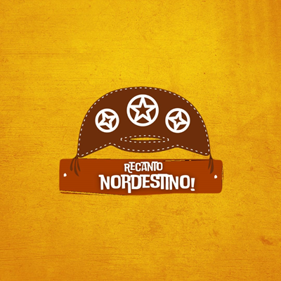 Logo restaurante Recanto Nordestino