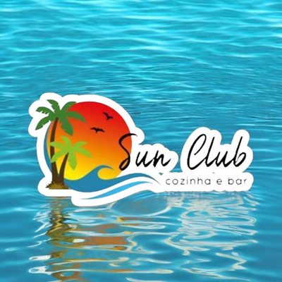 Logo restaurante SUNCLUB