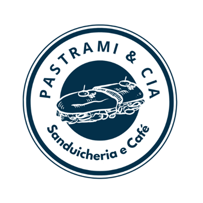 Logo restaurante Pastrami & Cia