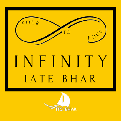 Logo restaurante Infinity Bhar