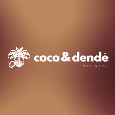 Logo restaurante Coco & Dendê Delivery