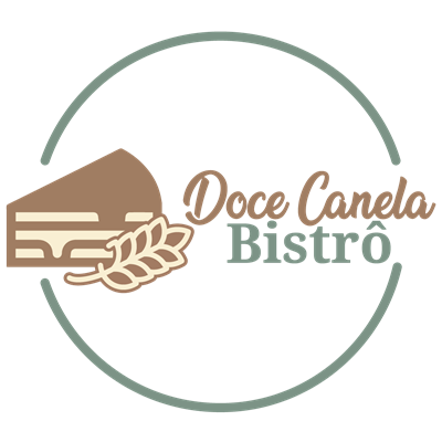 Logo restaurante Doce Canela Bistro