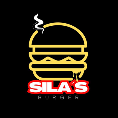 Logo restaurante Sila's Burger