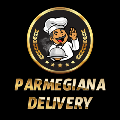 Logo restaurante Parmegiana Delivery