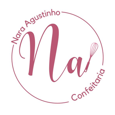 Logo restaurante Confeitaria Nara Agustinho