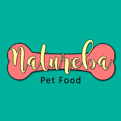 Logo restaurante Natureba Pet Food