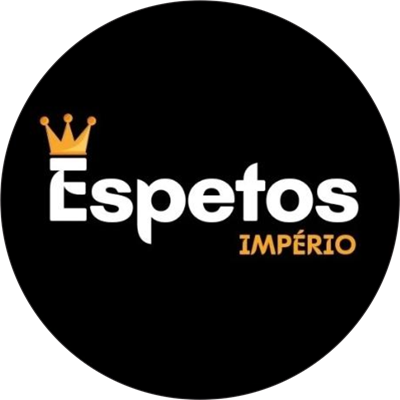 Logo restaurante Espetos Império