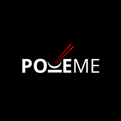 Logo restaurante Pokeme