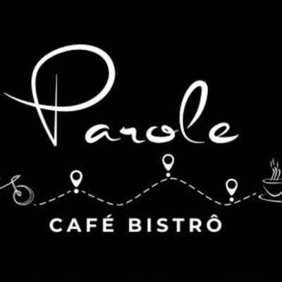 Logo restaurante Parole Café Bistro