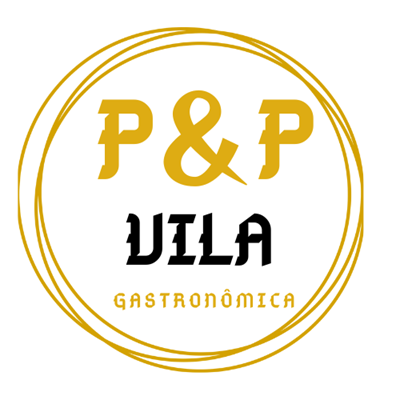 Logo restaurante Vila Gastronômica Prato e Prosa