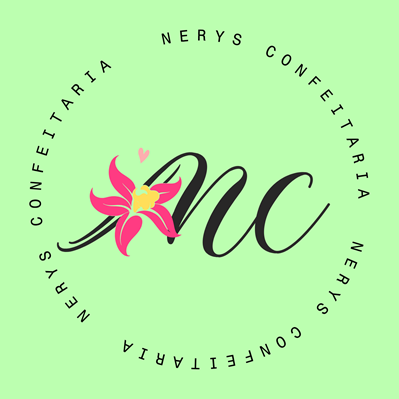 Logo restaurante Nerys Confeitaria