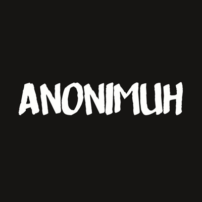 Logo restaurante Anonimuh