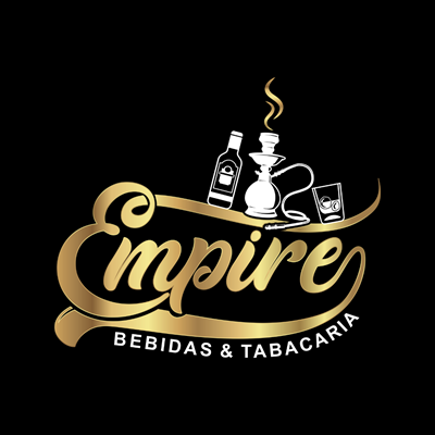 Logo restaurante EMPIRE BEBIDAS E TABACARIA
