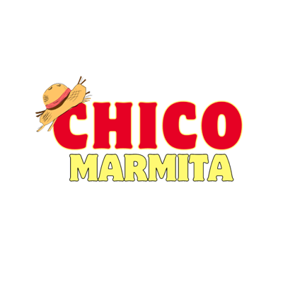 Logo restaurante Chico Marmita