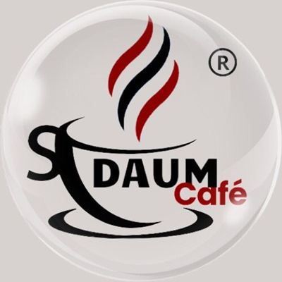 Logo restaurante Daum Café