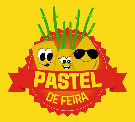 Logo restaurante Pastel de Feira