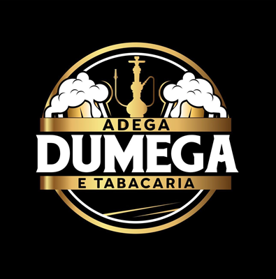 Logo restaurante ADEGA DUMEGA