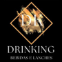 Logo restaurante DK Drinking Lanches