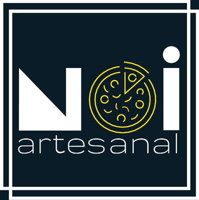 Logo restaurante NOI Artesanal