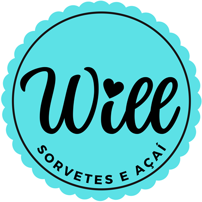 Logo restaurante WILL SORVETES E AÇAÍ