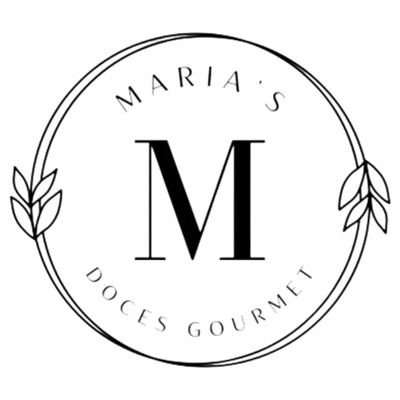 Logo restaurante Maria's Doces Gourmet