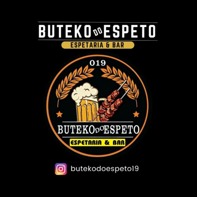 Logo restaurante BUTEKO DO ESPETO