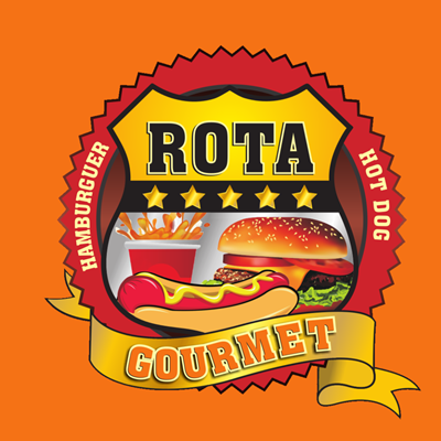 Logo restaurante Rota Gourmet