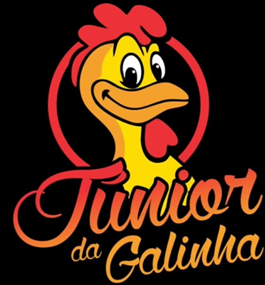 Logo restaurante JUNIOR DA GALINHA