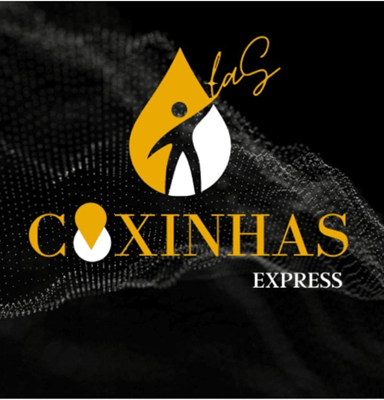 Logo restaurante Las Coxinhas Express