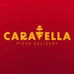 Logo restaurante CARAVELLA PIZZA
