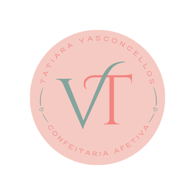 Logo restaurante Tatti vas confeitaria afetiva